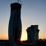 Panorama Capital Viewy