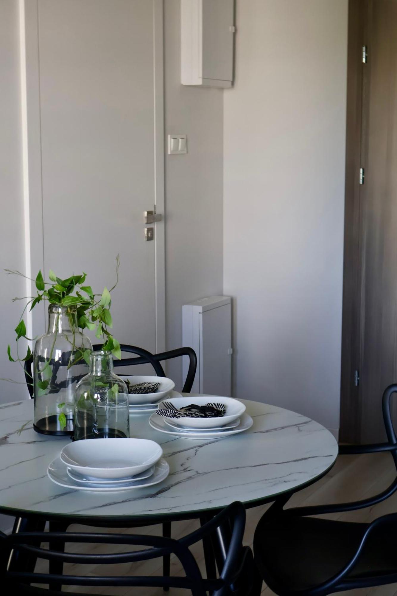 Panorama Capital Viewy Apartment Rzeszów