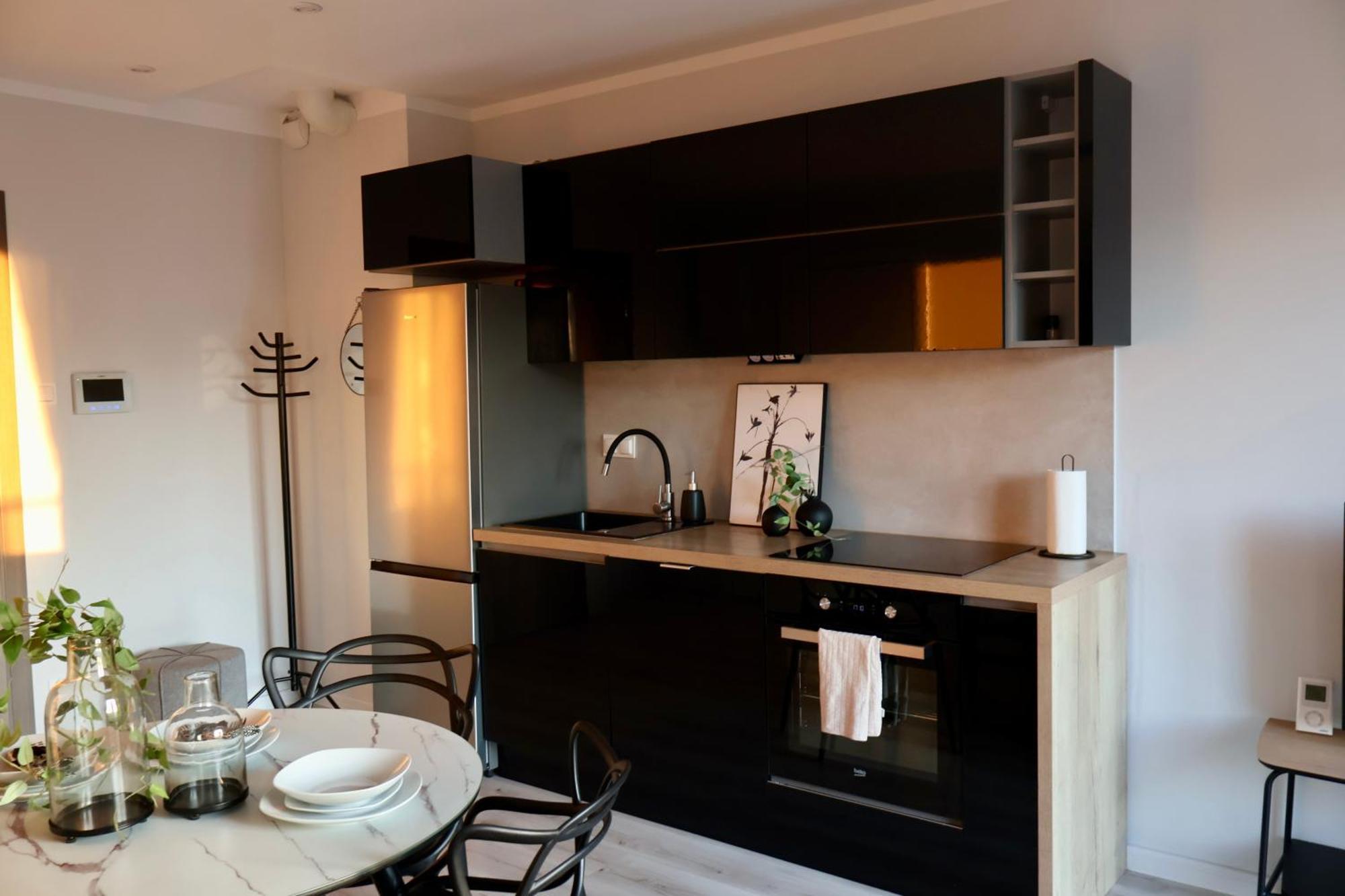 Panorama Capital Viewy Apartment Rzeszów