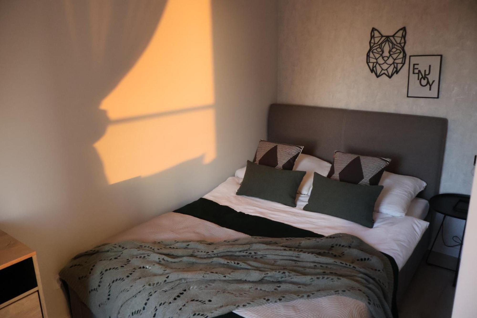 Panorama Capital Viewy Apartment Rzeszów